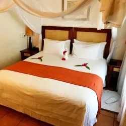 Chobe Marina Lodge - Kasane