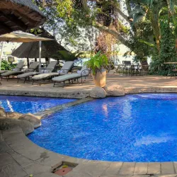 Chobe Marina Lodge - Kasane