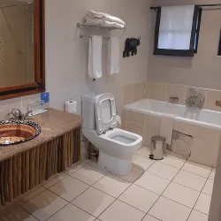 Chobe Marina Lodge - Kasane