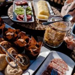 Chobe Marina Lodge - Kasane