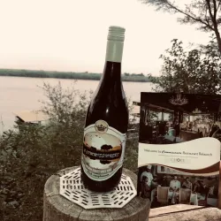 Chobe Marina Lodge - Kasane