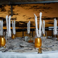 Chobe Marina Lodge - Kasane