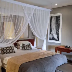 Chobe Safari Lodge - Kasane