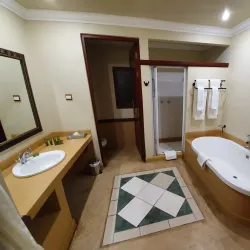 Chobe Safari Lodge - Kasane