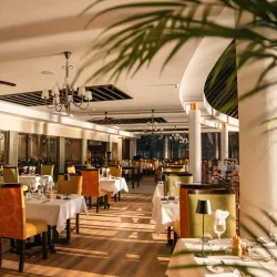 Chobe Safari Lodge - Kasane