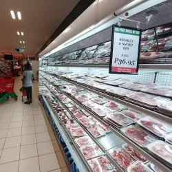 Kasane Market - Kasane