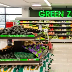 Kasane Market - Kasane