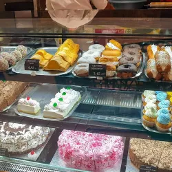 Kasane Market - Kasane