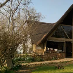 Muchenje Safari Lodge - Kasane