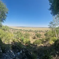 Muchenje Safari Lodge - Kasane