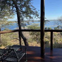 Muchenje Safari Lodge - Kasane