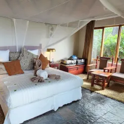 Muchenje Safari Lodge - Kasane