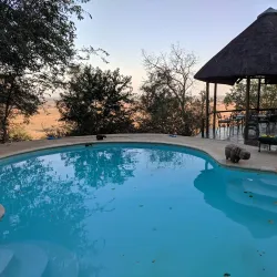 Muchenje Safari Lodge - Kasane