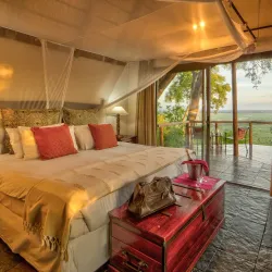 Muchenje Safari Lodge - Kasane