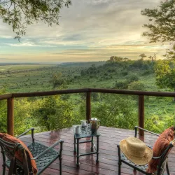 Muchenje Safari Lodge - Kasane