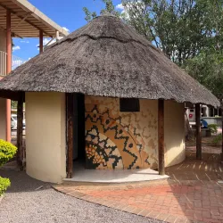 Botswana National Museum - Kopong