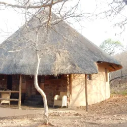 Mokolodi Nature Reserve - Kopong