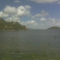 Mokubilo Dam - Letlhakane