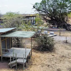 Scenic Drives and Photography - Mathathane