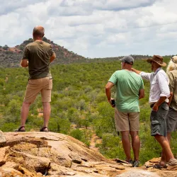 Scenic Drives and Photography - Mathathane