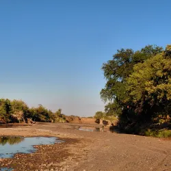 Tuli Block - Mathathane