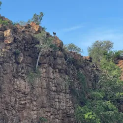 Tuli Block - Mathathane