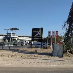 Okavango Delta - Maun