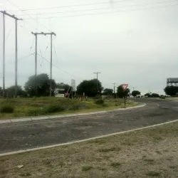 Okavango Delta - Maun