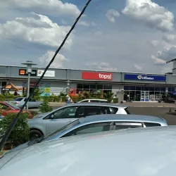 Palapye Main Mall - Palapye