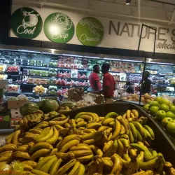 Palapye Main Mall - Palapye