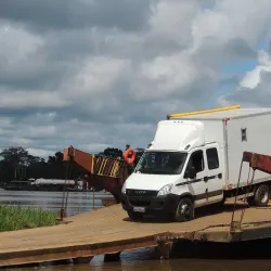 Abunã Market - Abunã