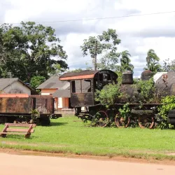 Abunã Market - Abunã