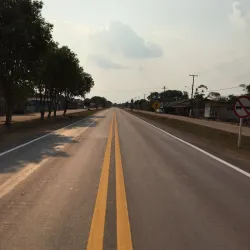 Abunã Market - Abunã