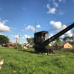 Abunã Market - Abunã