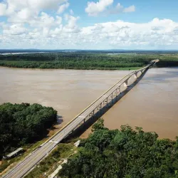 Abunã Port - Abunã