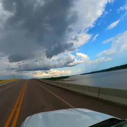 Abunã Port - Abunã