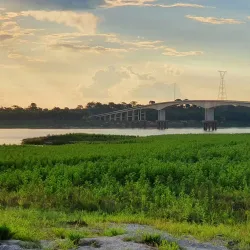 Abunã Port - Abunã