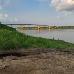 Abunã Port - Abunã