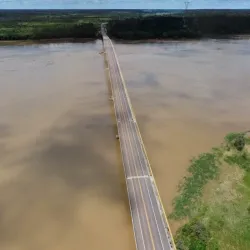 Abunã Port - Abunã