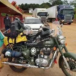 Abunã Port - Abunã