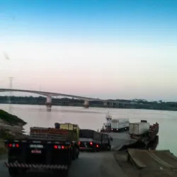 Border Area with Bolivia - Abunã