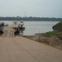 Border Area with Bolivia - Abunã