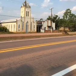 Border Area with Bolivia - Abunã