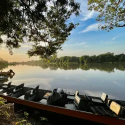 Ecotourism and Adventure Tours - Abunã