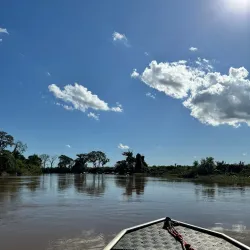 Ecotourism and Adventure Tours - Abunã