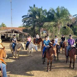 Ecotourism and Adventure Tours - Abunã