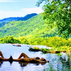 Ecotourism and Adventure Tours - Abunã