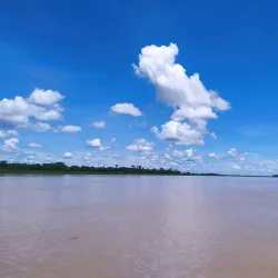 Rio Madeira - Abunã