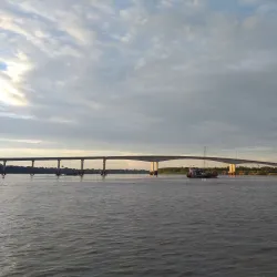 Rio Madeira - Abunã