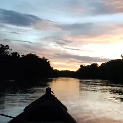 Rio Madeira - Abunã